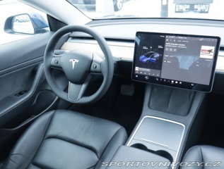 Tesla Model 3 Std Range Plus 55kWh 2021