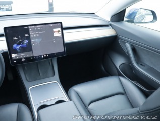 Tesla Model 3 Std Range Plus 55kWh 2021