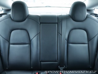 Tesla Model 3 Std Range Plus 55kWh 2021