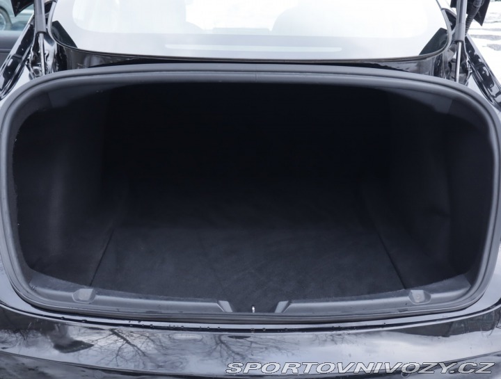 Tesla Model 3 Std Range Plus 52kWh 2019