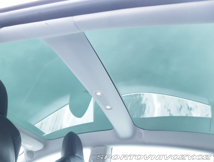 Tesla Model 3 Std Range Plus 52kWh 2019