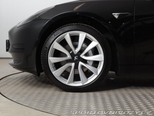 Tesla Model 3 Std Range Plus 52kWh 2019