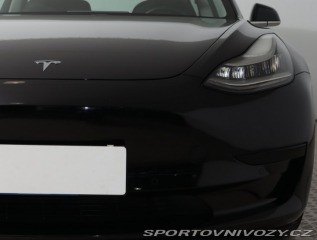 Tesla Model 3 Std Range Plus 52kWh 2019