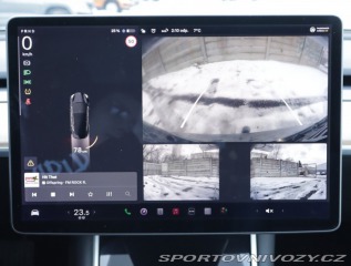 Tesla Model 3 Std Range Plus 52kWh 2019