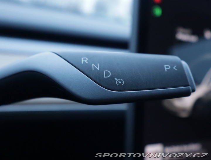 Tesla Model 3 Std Range Plus LFP 2020