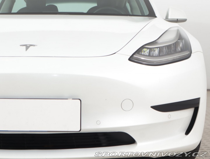 Tesla Model 3 Std Range Plus LFP 2020