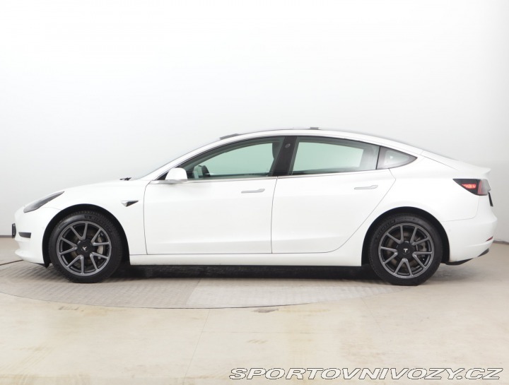 Tesla Model 3 Std Range Plus LFP 2020