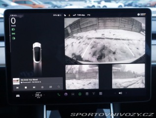 Tesla Model 3 Std Range Plus LFP 2020