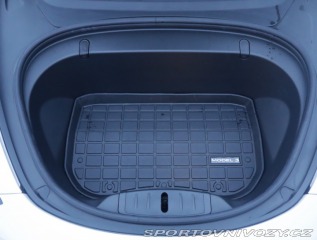 Tesla Model 3 Std Range Plus LFP 2020