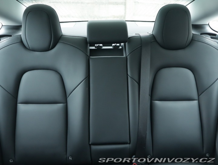 Tesla Model 3 Std Range Plus LFP 2020