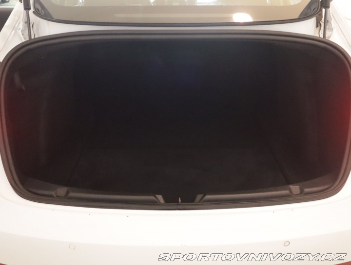 Tesla Model 3 Std Range Plus LFP 2020