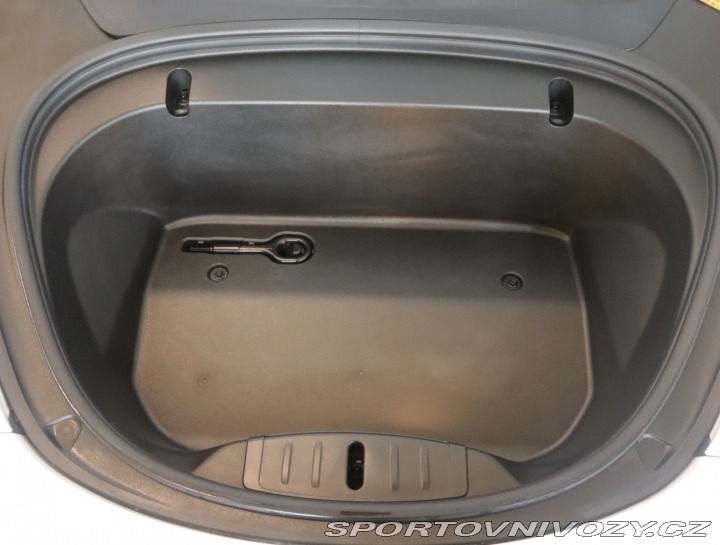 Tesla Model 3 Std Range Plus LFP 2020