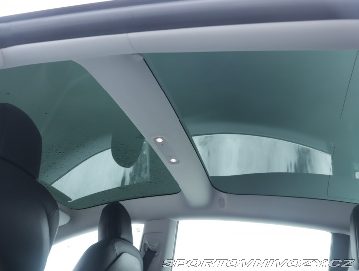 Tesla Model 3 Std Range Plus LFP 2020