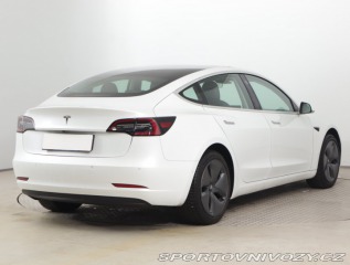 Tesla Model 3 Std Range Plus LFP 2020