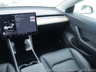 Tesla Model 3 Std Range Plus LFP 2020