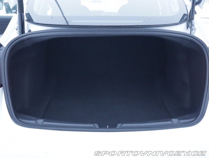 Tesla Model 3 Long Range 4WD 74kWh 2020