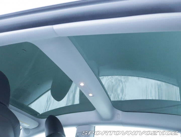 Tesla Model 3 Long Range 4WD 74kWh 2020