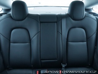 Tesla Model 3 Long Range 4WD 74kWh 2020