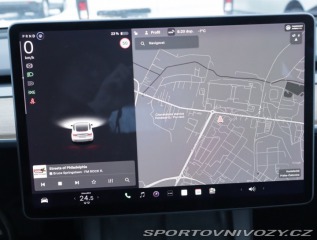 Tesla Model 3 Long Range 4WD 74kWh 2020