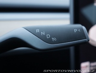 Tesla Model 3 Long Range 4WD 74kWh 2020