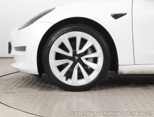 Tesla Model 3 Long Range 4WD 74kWh 2020