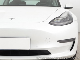 Tesla Model 3 Long Range 4WD 74kWh 2020