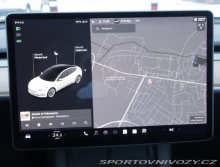 Tesla Model 3 Long Range 4WD 74kWh 2020