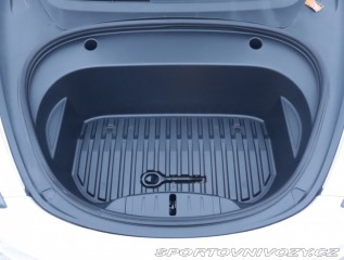 Tesla Model 3 Long Range 4WD 74kWh 2020