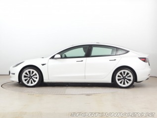 Tesla Model 3 Long Range 4WD 74kWh 2020
