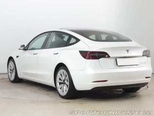 Tesla Model 3 Long Range 4WD 74kWh 2020