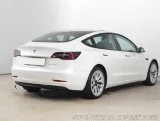 Tesla Model 3 Long Range 4WD 74kWh 2020