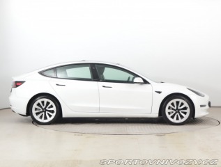 Tesla Model 3 Long Range 4WD 74kWh 2020