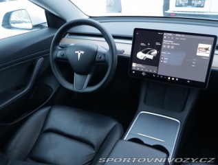 Tesla Model 3 Long Range 4WD 74kWh 2020