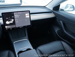 Tesla Model 3 Long Range 4WD 74kWh 2020