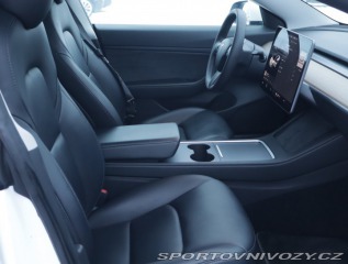 Tesla Model 3 Long Range 4WD 74kWh 2020