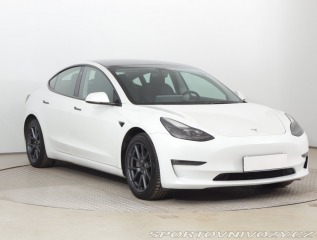 Tesla Model 3 Long Range 4WD 79kWh