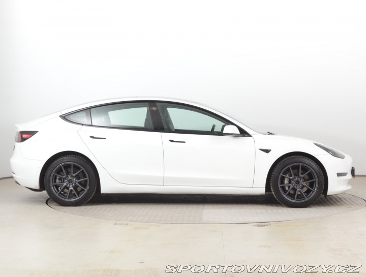 Tesla Model 3 Long Range 4WD 79kWh 2021