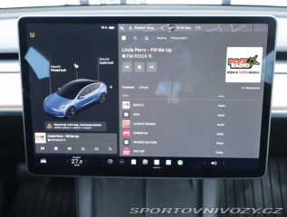 Tesla Model 3 Long Range 4WD 79kWh 2021