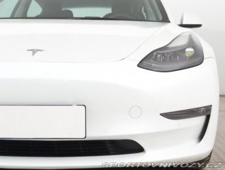 Tesla Model 3 Long Range 4WD 79kWh 2021