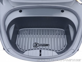 Tesla Model 3 Long Range 4WD 79kWh 2021