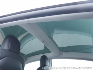 Tesla Model 3 Long Range 4WD 79kWh 2021