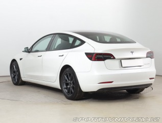 Tesla Model 3 Long Range 4WD 79kWh 2021