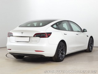 Tesla Model 3 Long Range 4WD 79kWh 2021