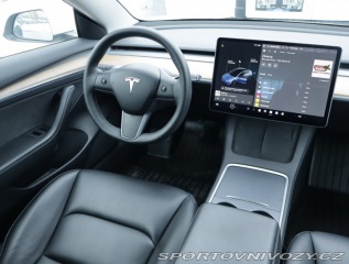 Tesla Model 3 Long Range 4WD 79kWh 2021