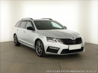 Škoda Octavia RS RS RS 2.0 TSI