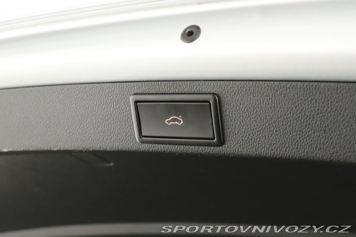 Škoda Octavia RS RS RS 2.0 TSI 2018