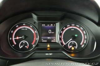 Škoda Octavia RS RS RS 2.0 TSI 2018