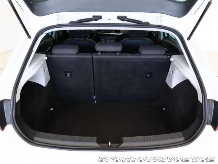 Seat Leon 2.0 TDI FR 2016