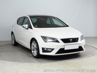 Seat Leon 2.0 TDI FR 2016