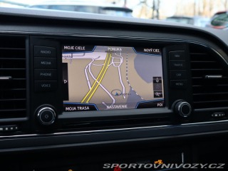 Seat Leon 2.0 TDI FR 2016